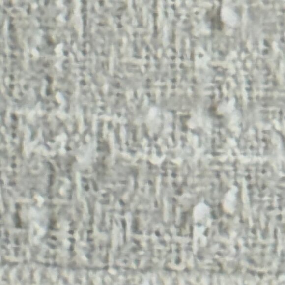 NWT Abercrombie & Fitch Ivory Blazer with Gold Hardware Size Medium - Picture 9 of 14